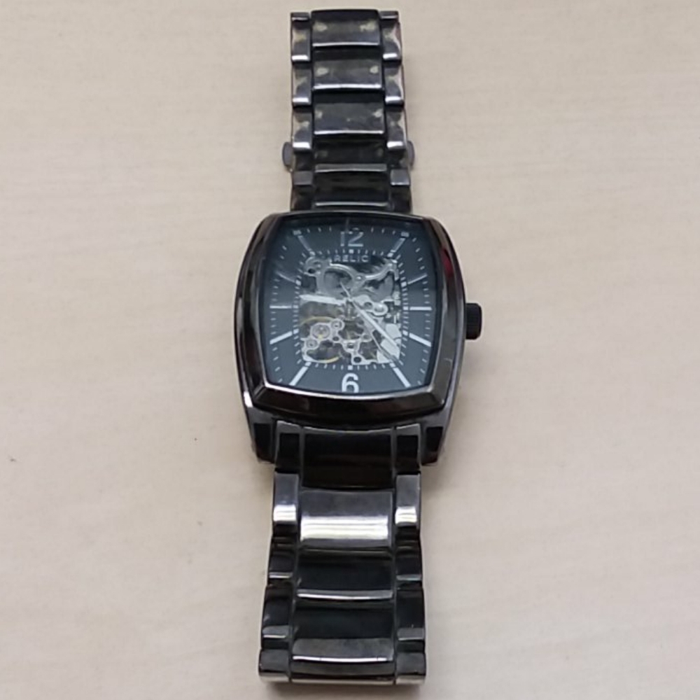 Relic by fossil Watch